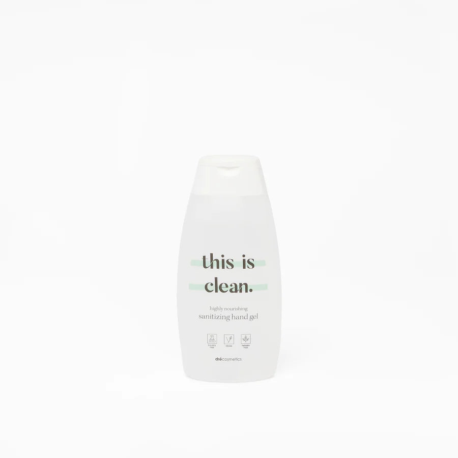 Hand Gel "this is clean." (24x50ml)